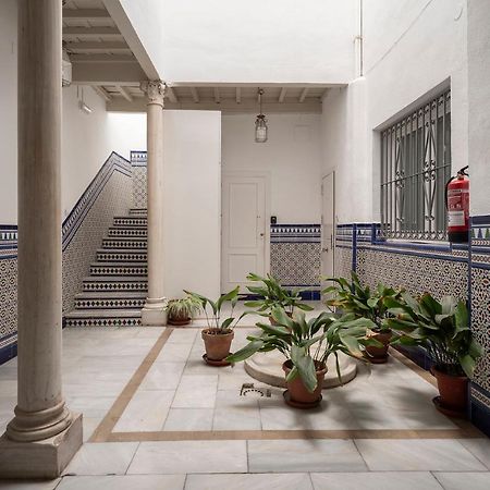Apartamentos Optima Palacete De La Alhambra Junto A La Alhambra 格拉纳达 外观 照片