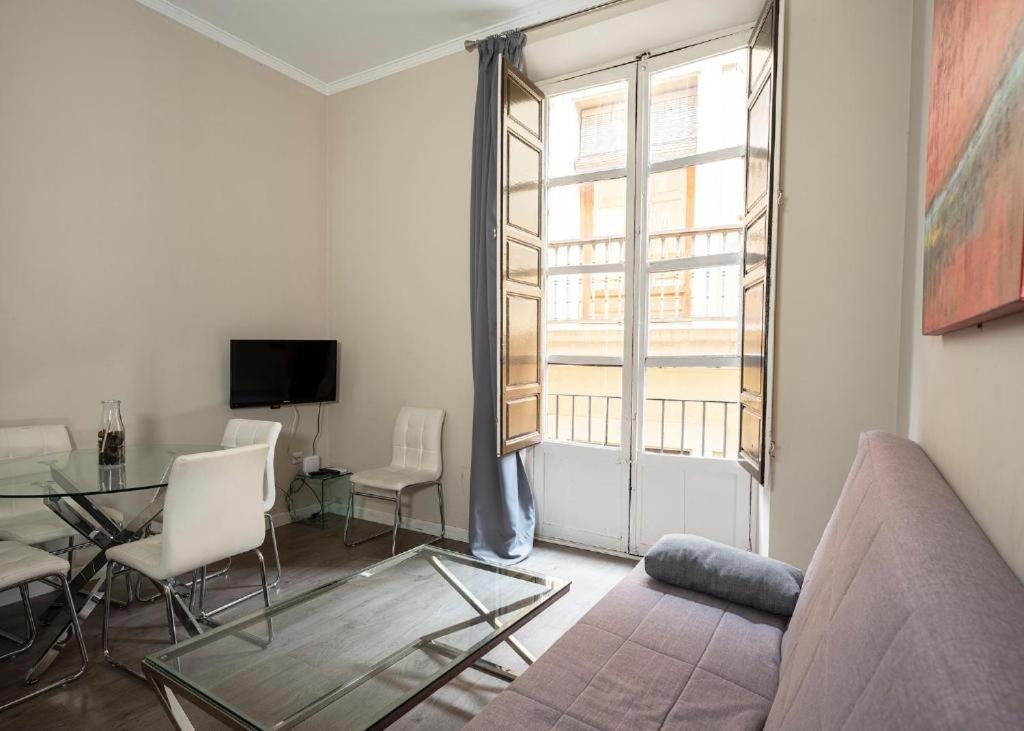 Apartamentos Optima Palacete De La Alhambra Junto A La Alhambra 格拉纳达 外观 照片