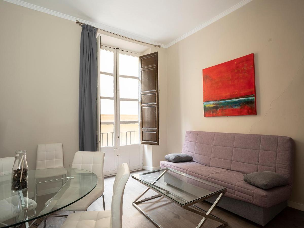Apartamentos Optima Palacete De La Alhambra Junto A La Alhambra 格拉纳达 外观 照片