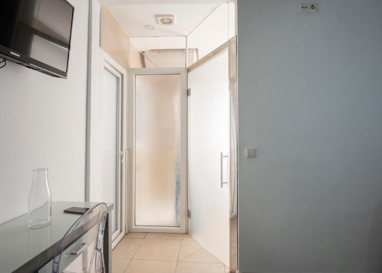 Apartamentos Optima Palacete De La Alhambra Junto A La Alhambra 格拉纳达 外观 照片
