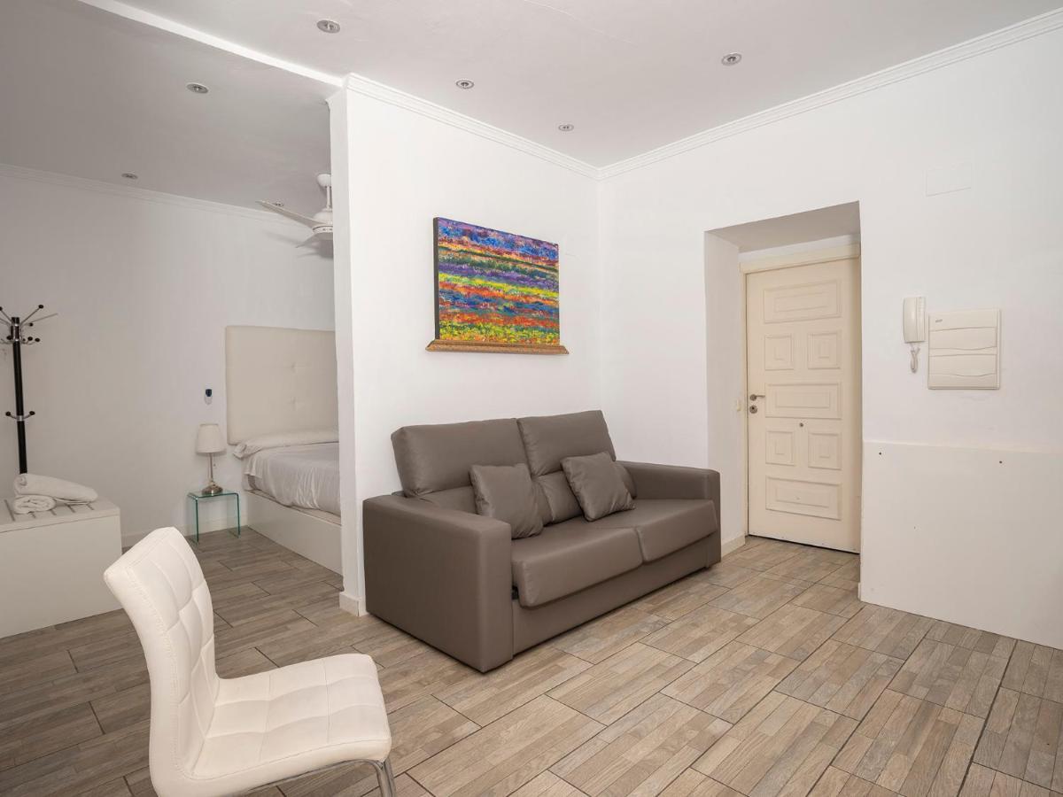 Apartamentos Optima Palacete De La Alhambra Junto A La Alhambra 格拉纳达 外观 照片