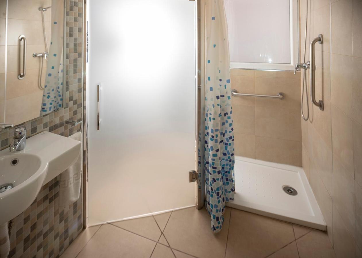 Apartamentos Optima Palacete De La Alhambra Junto A La Alhambra 格拉纳达 外观 照片