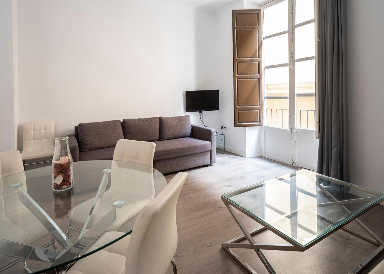 Apartamentos Optima Palacete De La Alhambra Junto A La Alhambra 格拉纳达 外观 照片