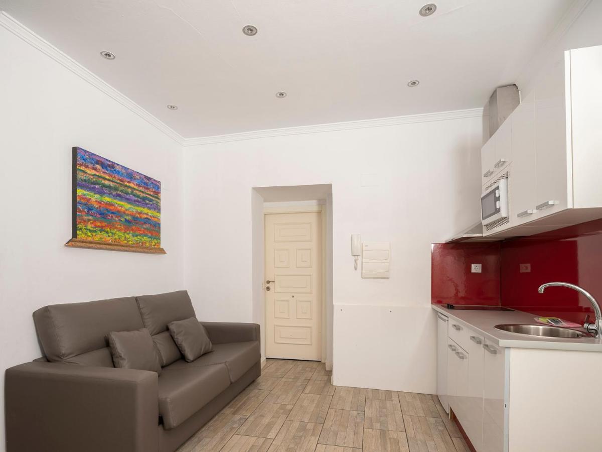 Apartamentos Optima Palacete De La Alhambra Junto A La Alhambra 格拉纳达 外观 照片