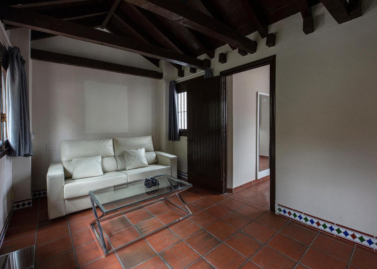 Apartamentos Optima Palacete De La Alhambra Junto A La Alhambra 格拉纳达 外观 照片